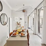 Bnbnova - Le Marais & Place Des Vosges