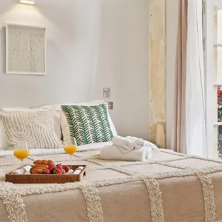 Appartamento Bnbnova - Le Marais & Place Des Vosges *