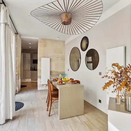 Bnbnova - Le Marais & Place Des Vosges Apartment Paris